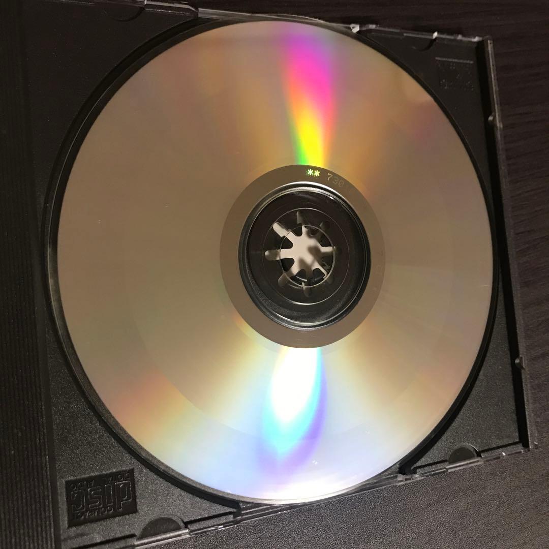 洋楽 Vulcano/rat race
