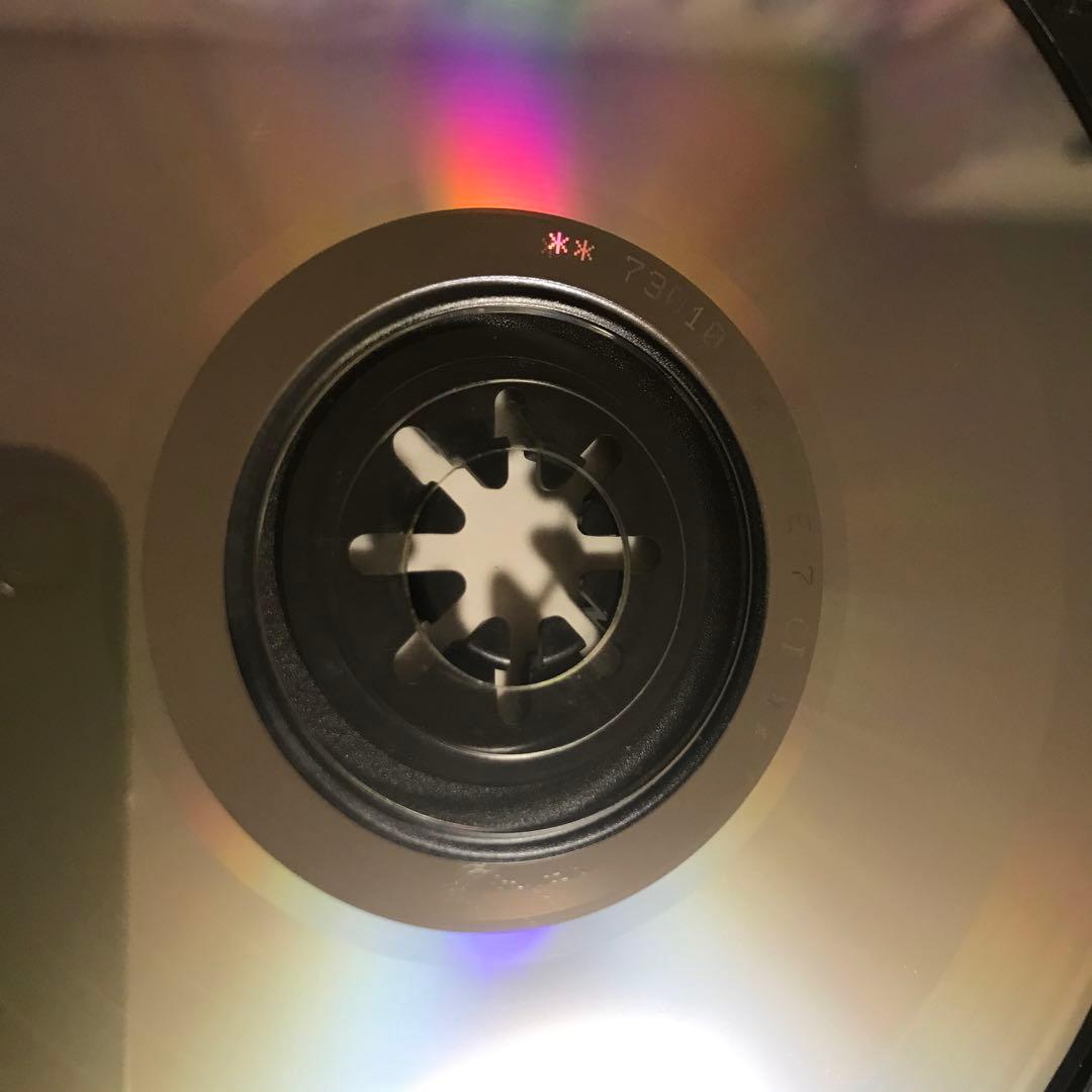 洋楽 Vulcano/rat race