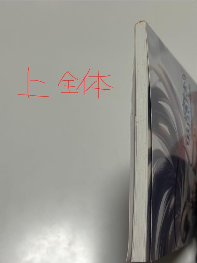 な*つ様 グリムノーツ　スタッフ本