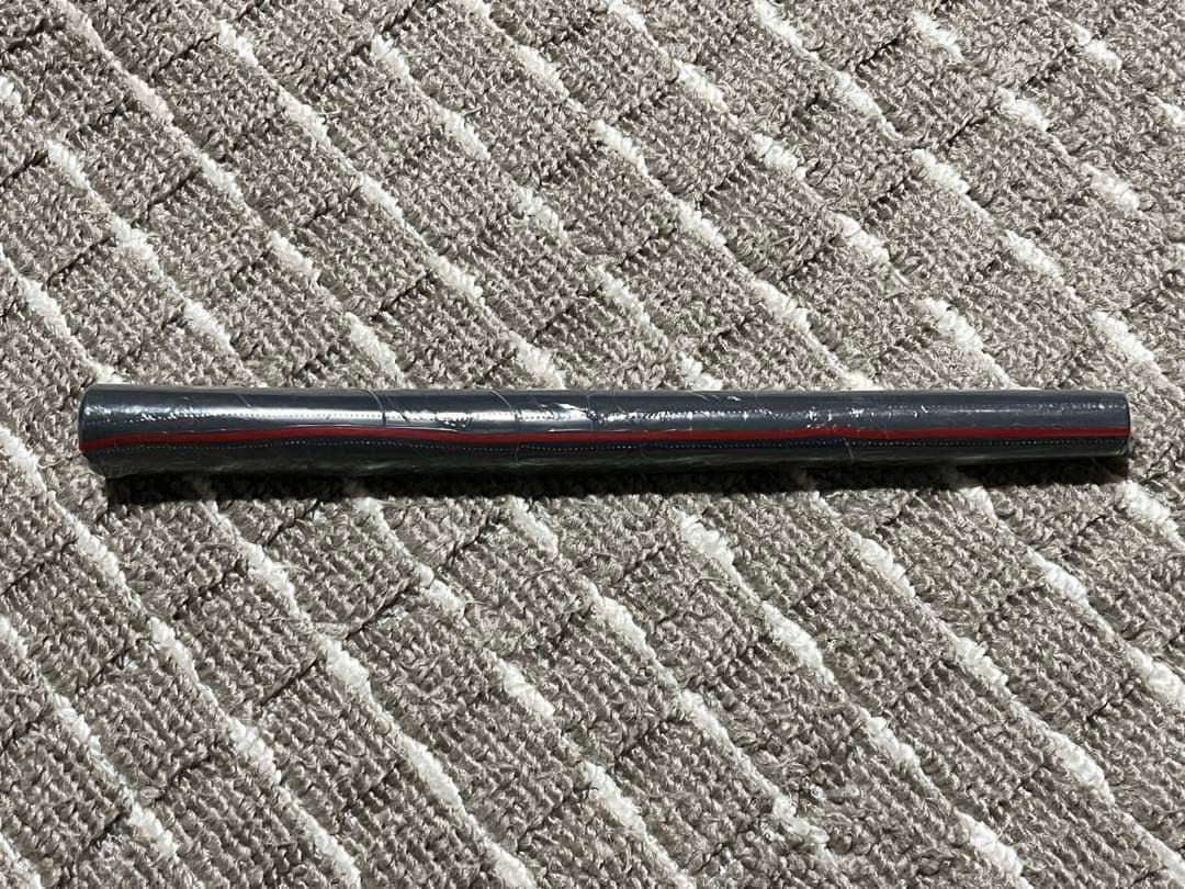 【新品未使用正規品】スコッティキャメロン ピストリーニ プラス グレー