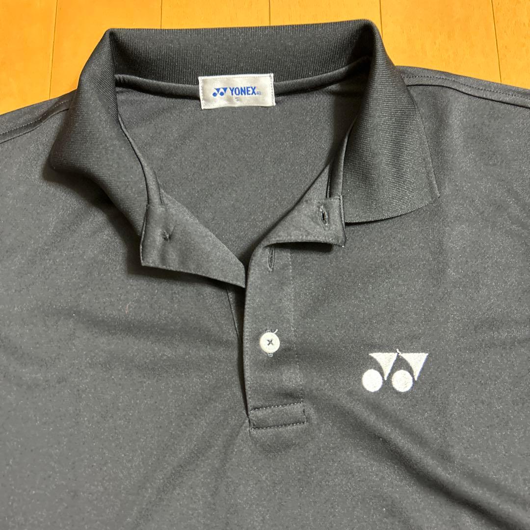 はる です!!YONEX ヨネックス テニスウェア ２セット