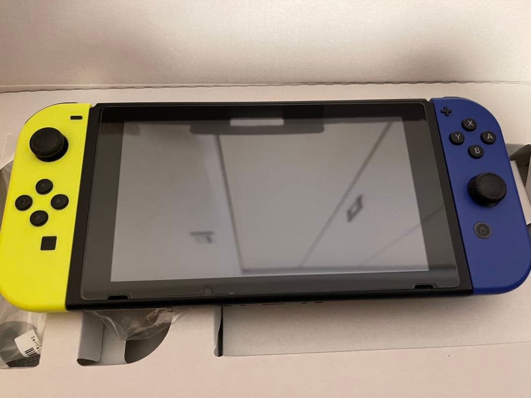 Switch Nintendo Switch ストア限定版