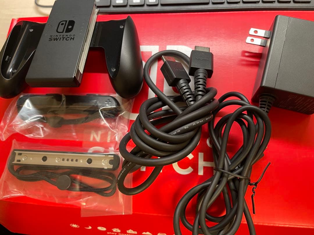 Switch Nintendo Switch ストア限定版