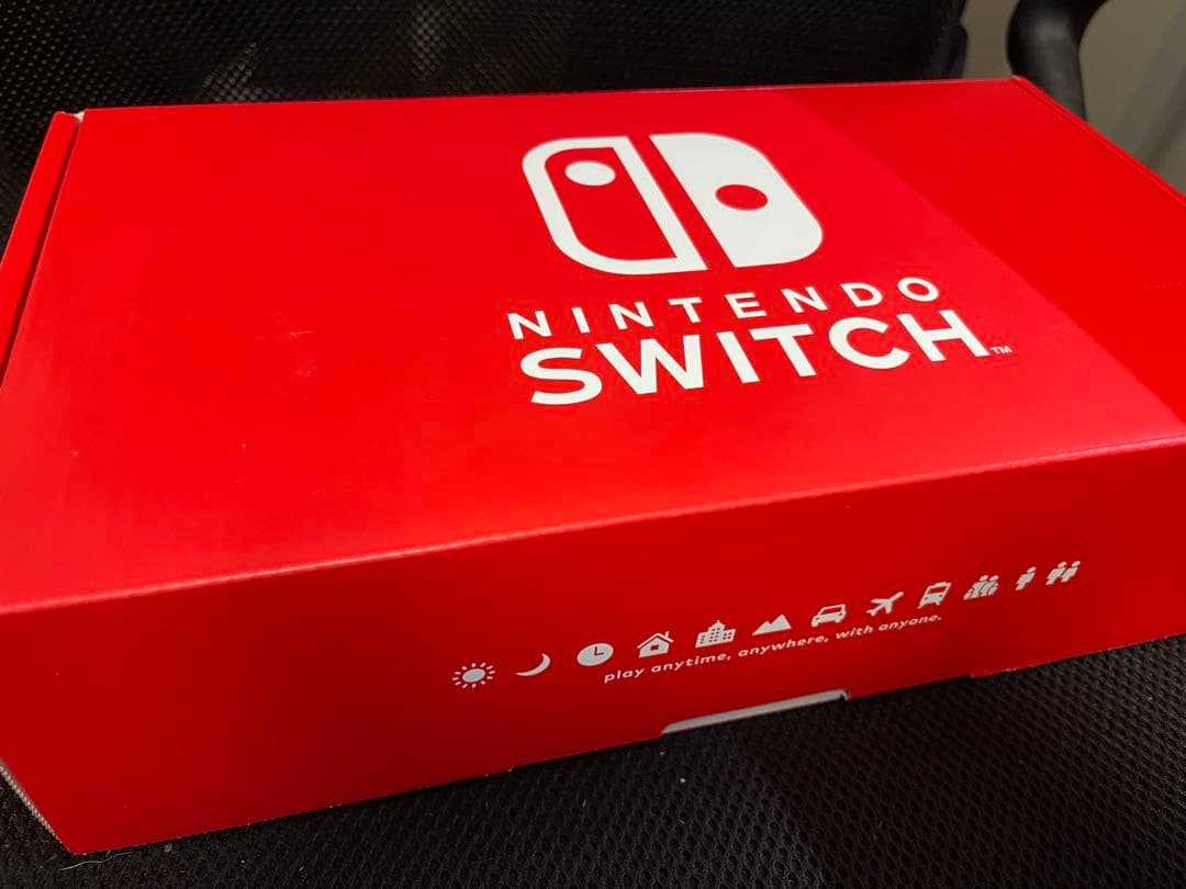 Switch Nintendo Switch ストア限定版