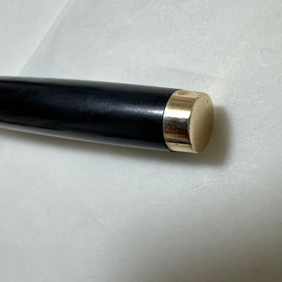 Pilot 万年筆 14K ソフトニブ ブラック