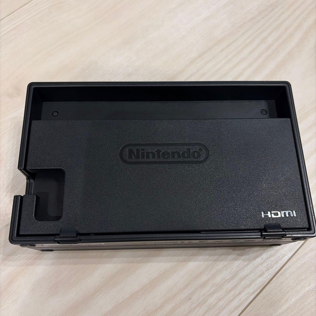 Nintendo Switch 本体 イーブイセット モンスターボール Plus