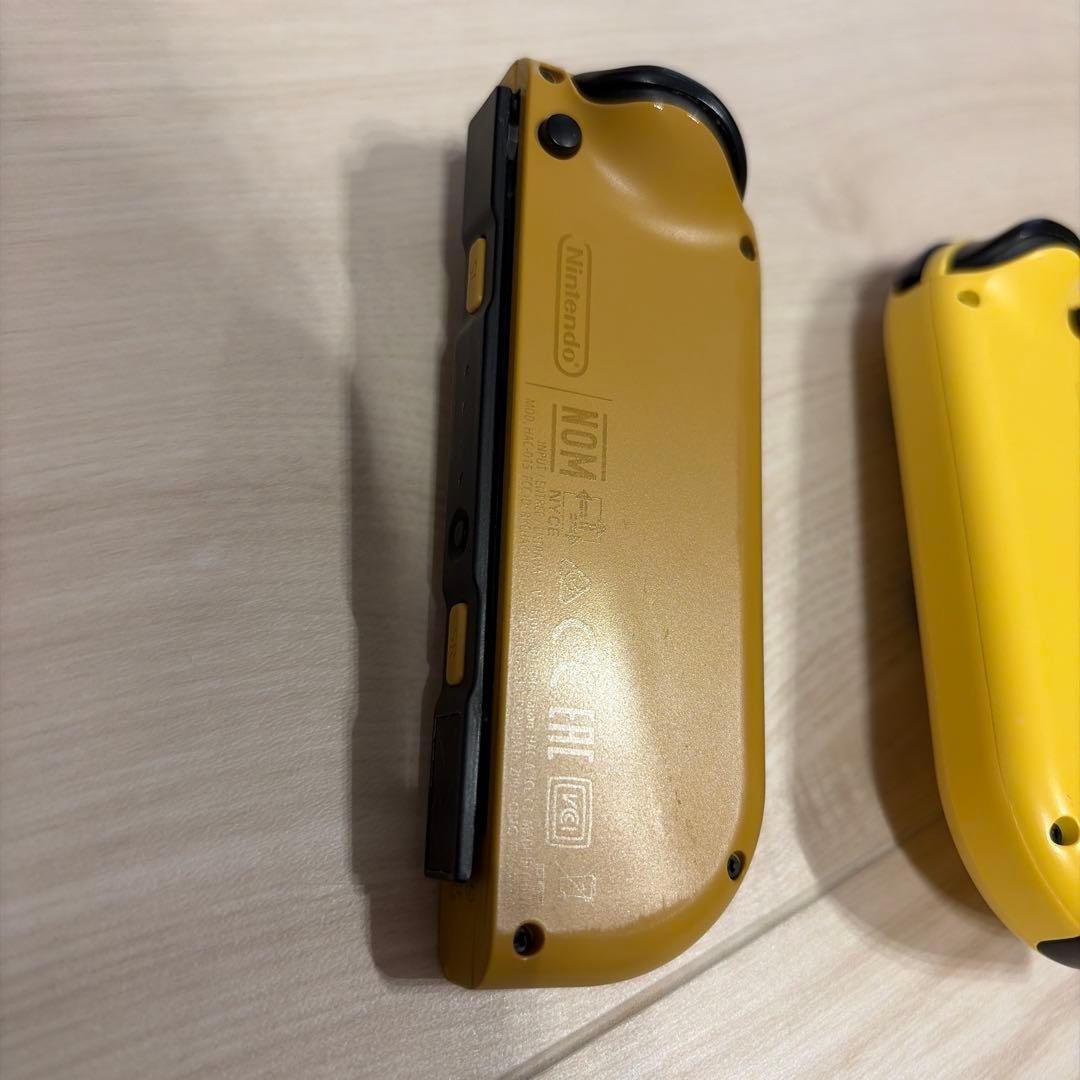 Nintendo Switch 本体 イーブイセット モンスターボール Plus