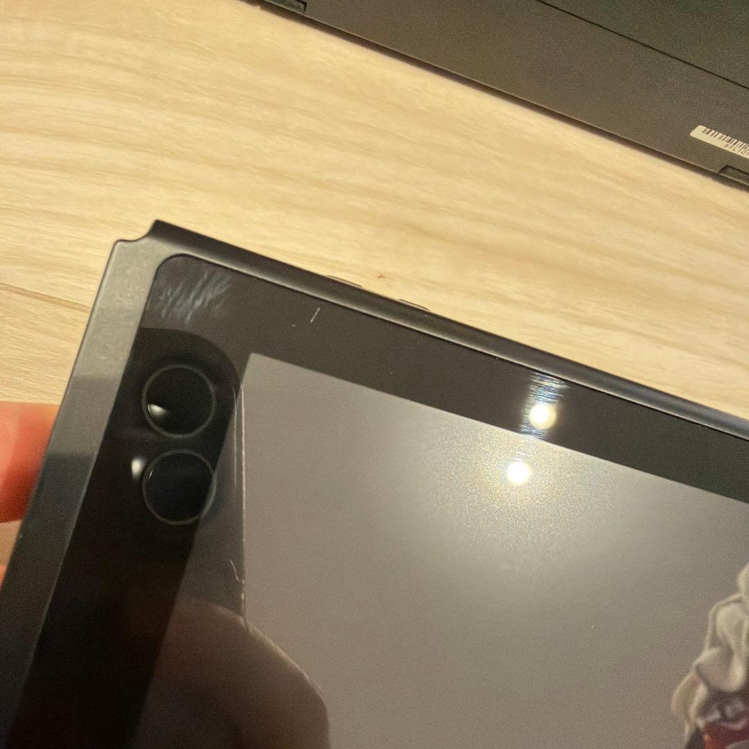 Nintendo Switch 本体 イーブイセット モンスターボール Plus