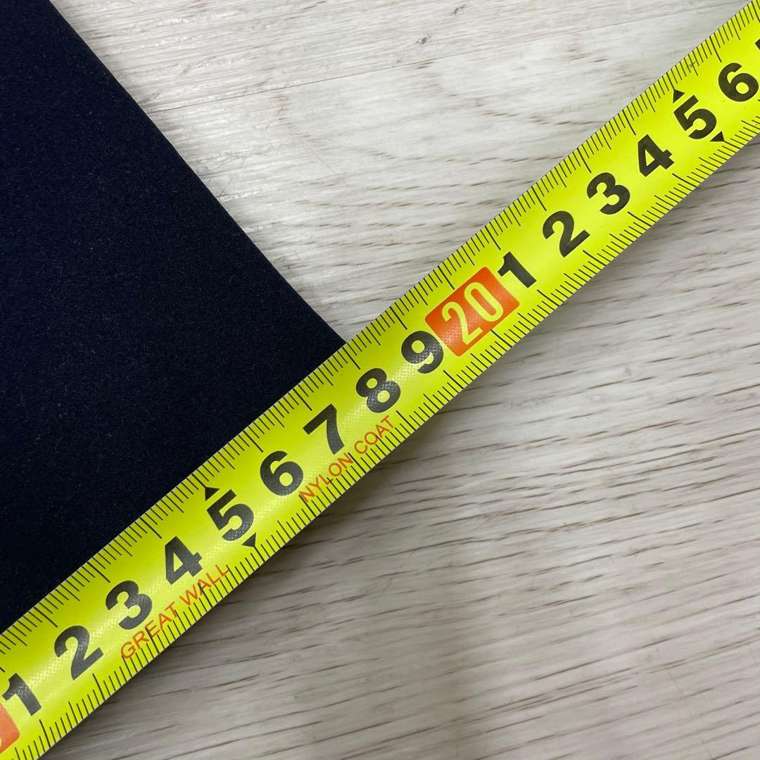 TaylorMade ゴルフパンツ ネイビー ウエスト79 新品 TJ263