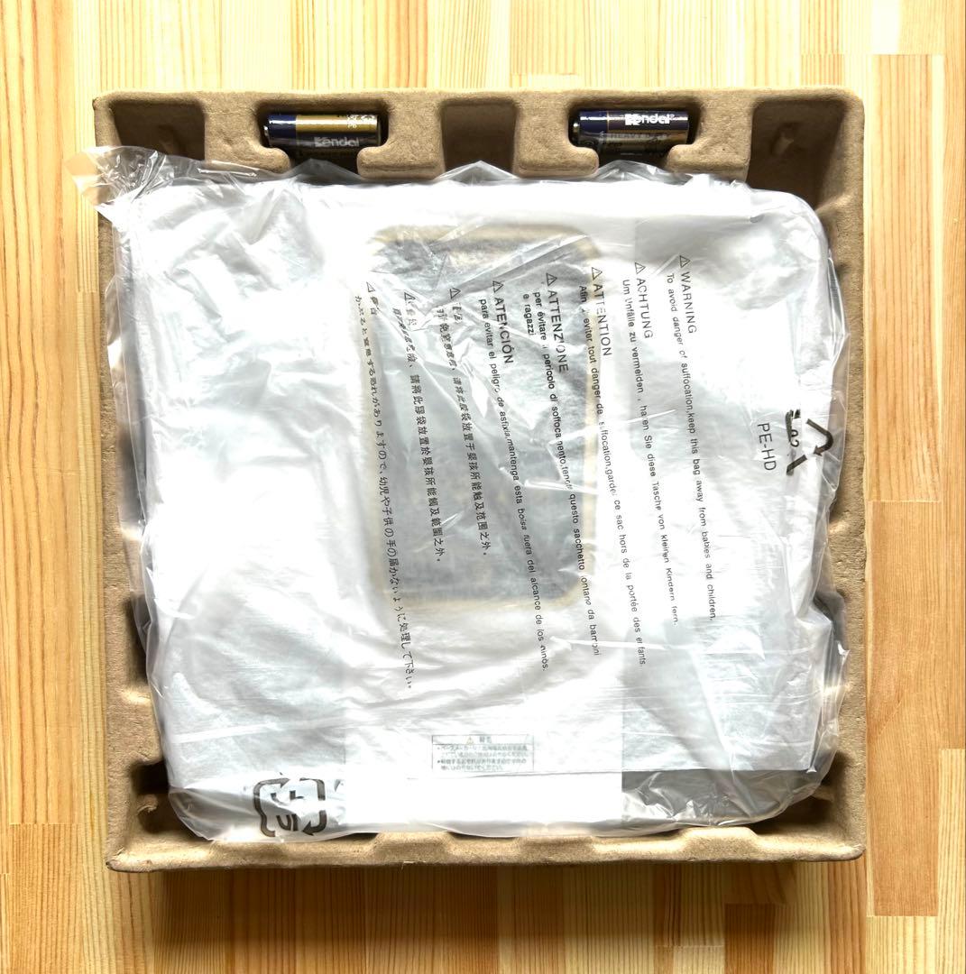 TANITA BC-723 体組成計　体重計　新品未使用