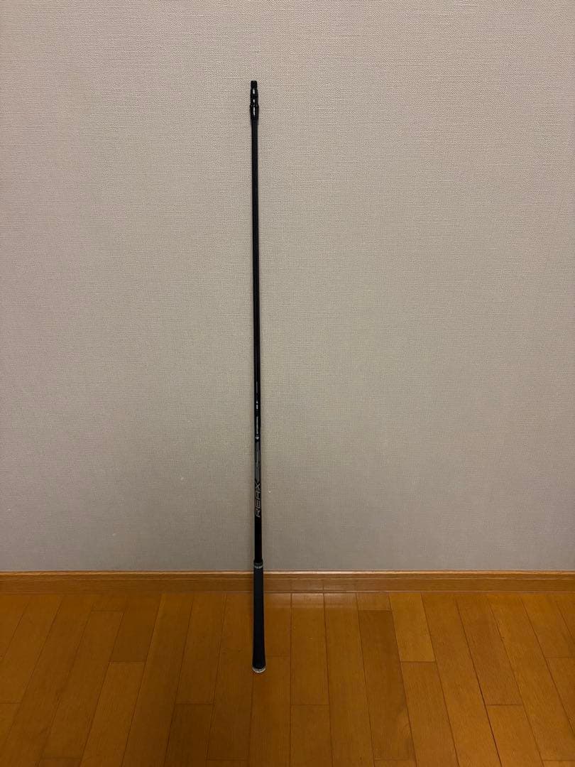 Qi4d 3w 純正シャフト　55 S Mitsubishi Chemical