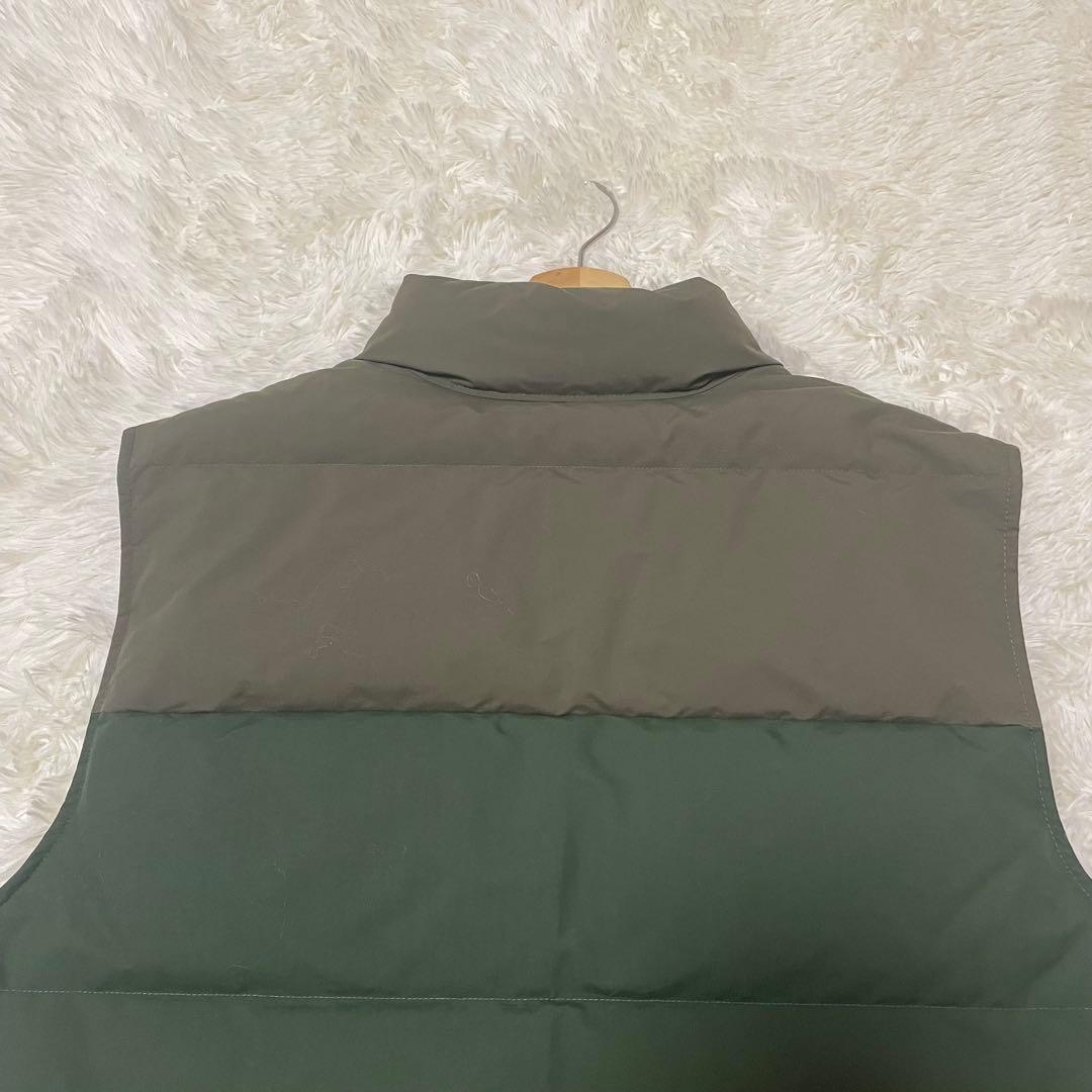 タグ付き未使用◆パタゴニア　Patagonia　メンズダウンドリフトベスト　XL