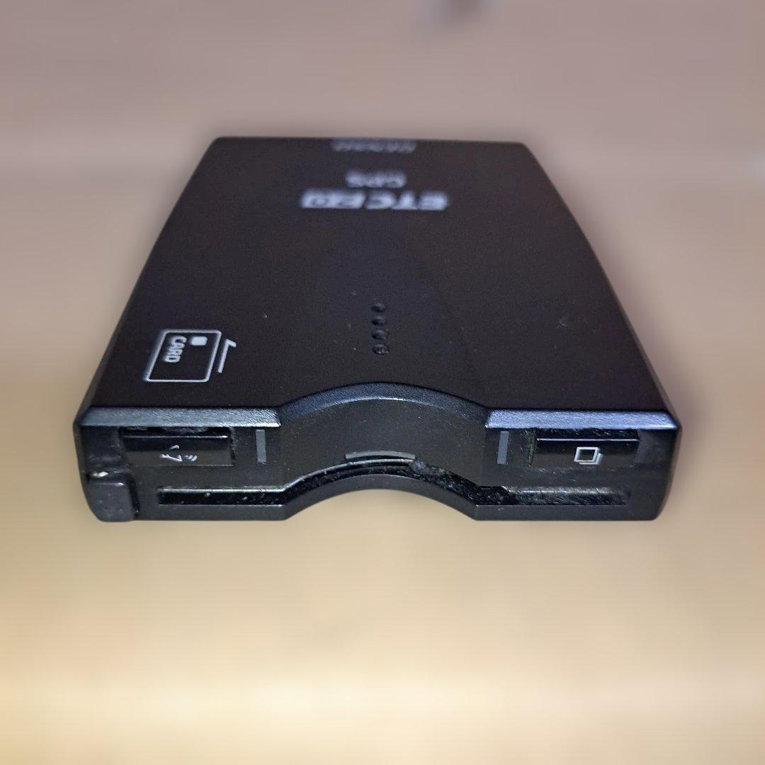 デンソー DENSO ETC2.0車載器 diu a011