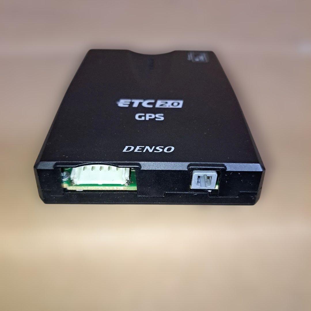 デンソー DENSO ETC2.0車載器 diu a011