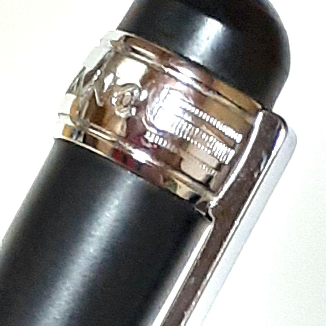 モンブラン MONTBLANC シニアム ボールペン ノック式 筆記可