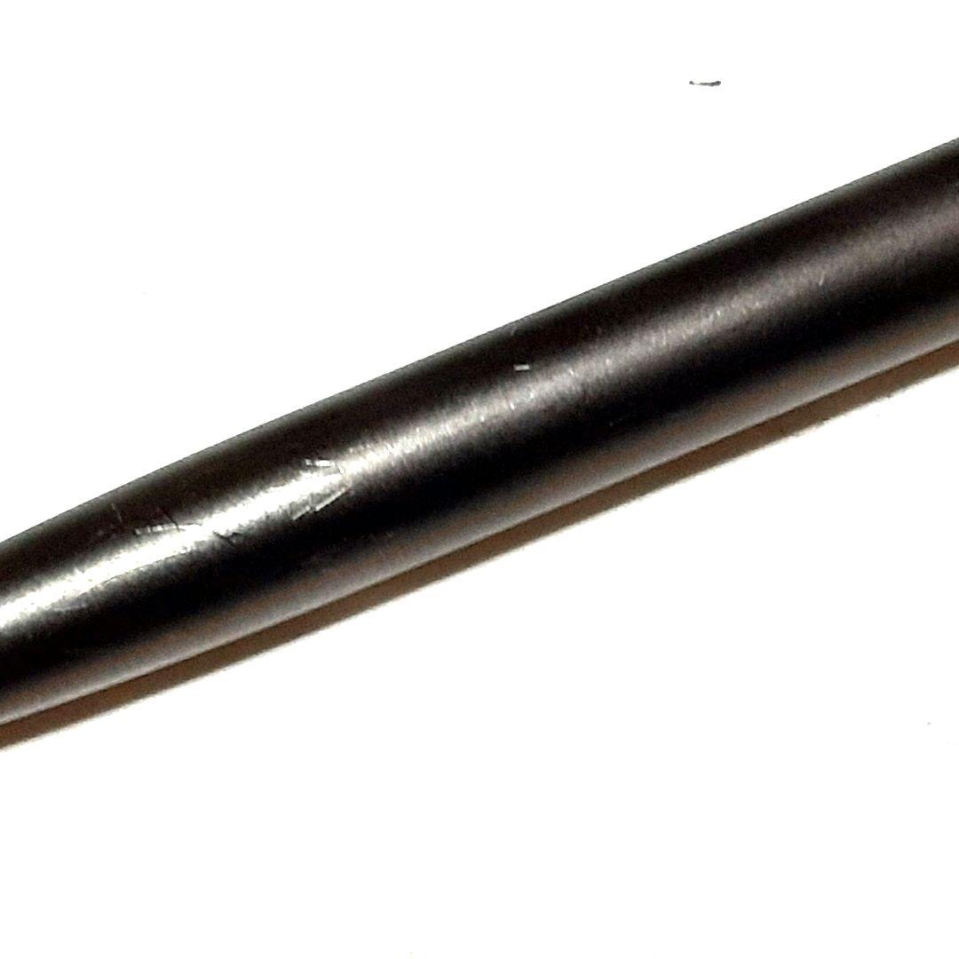 モンブラン MONTBLANC シニアム ボールペン ノック式 筆記可