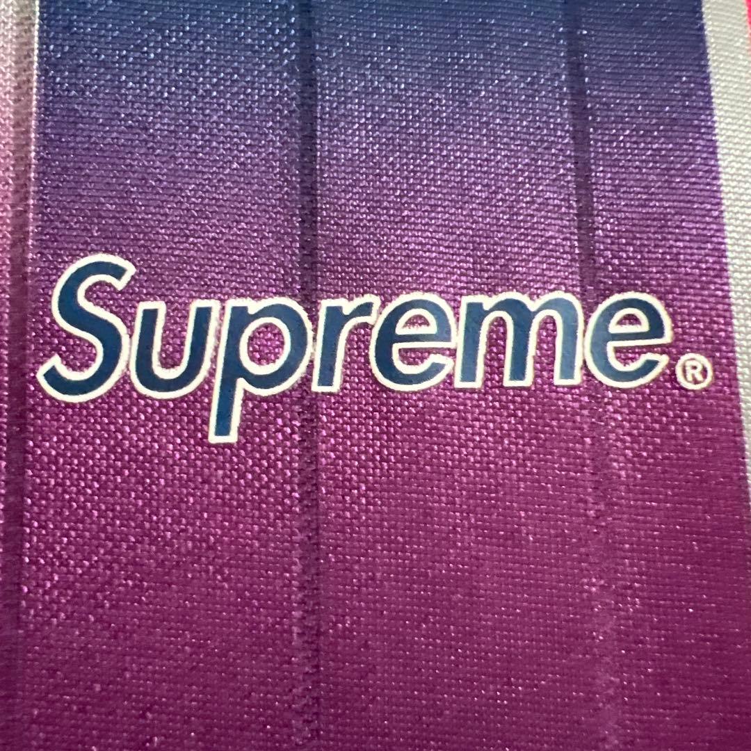 ウェア Supreme Aeon Flux Soccer Jersey 22ss