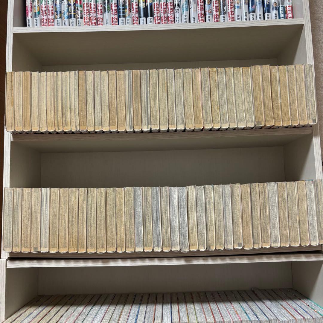 期間限定で値下げ中 「ほぼ初版、帯付き」 ワンピース 漫画 映画特典 付き