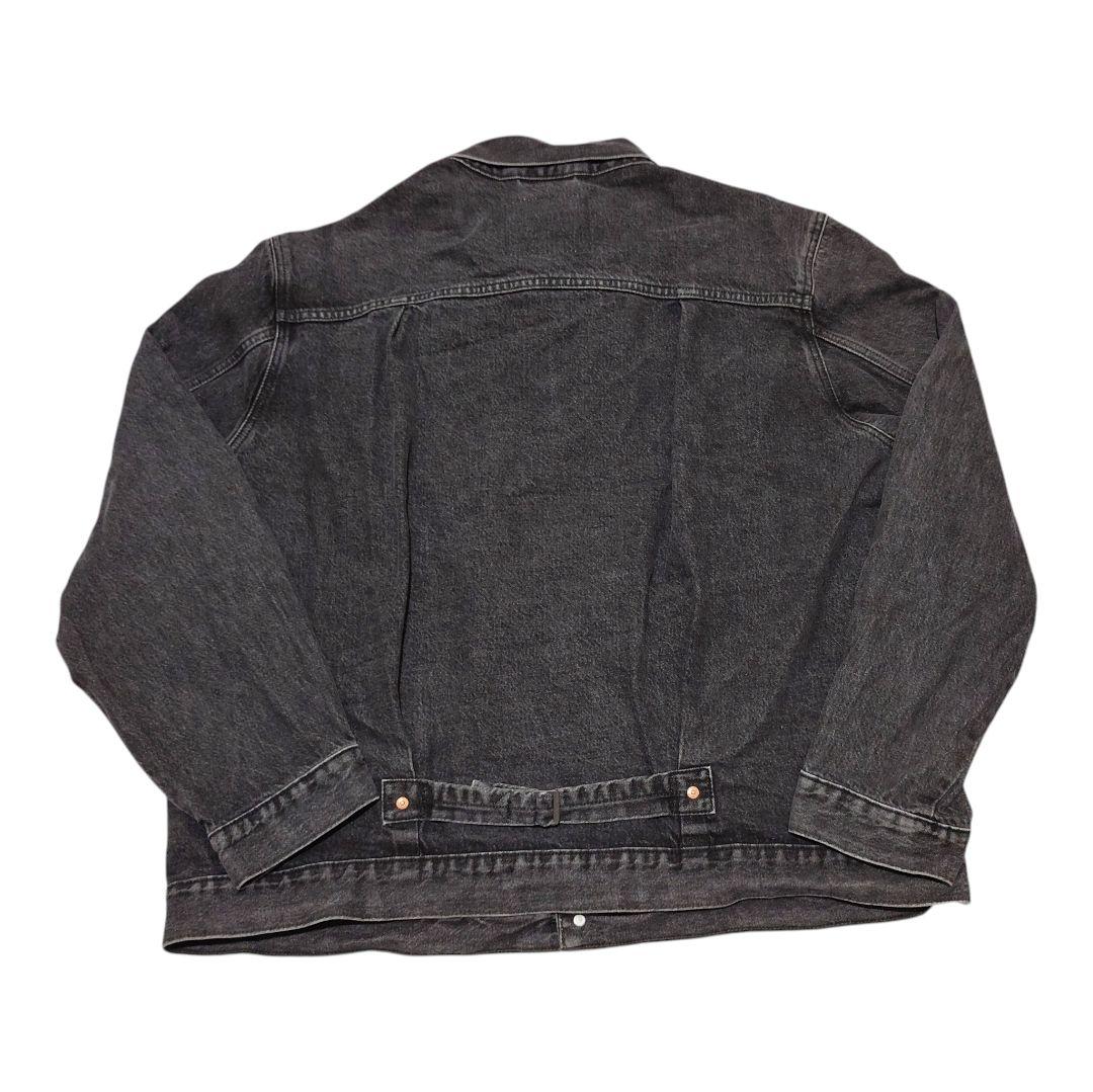 Levis 1st S506XX BLACK M 大戦モデル キムタク