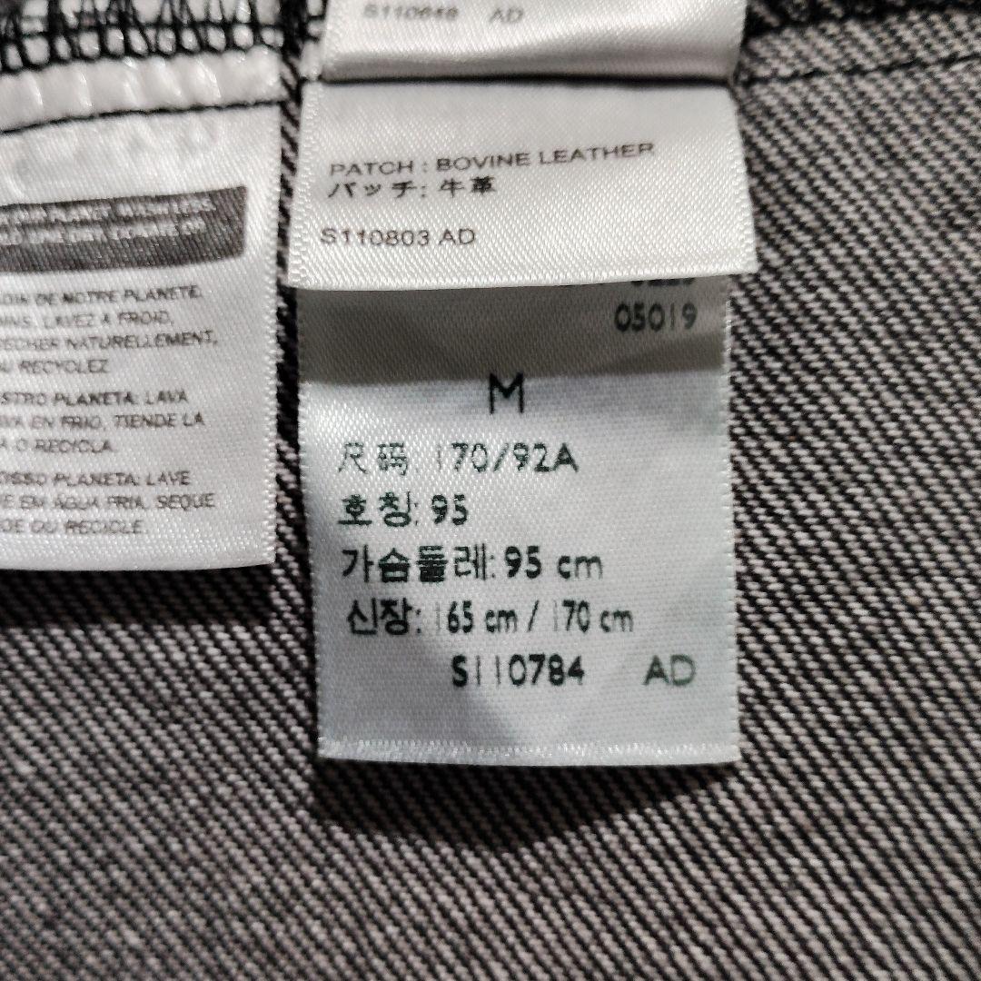 Levis 1st S506XX BLACK M 大戦モデル キムタク