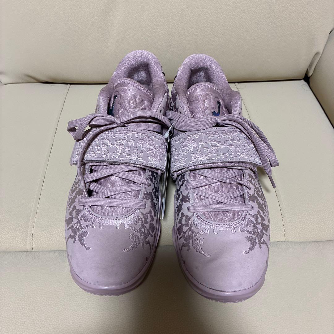 NIKE JORDAN ザイオン 3 SE PF