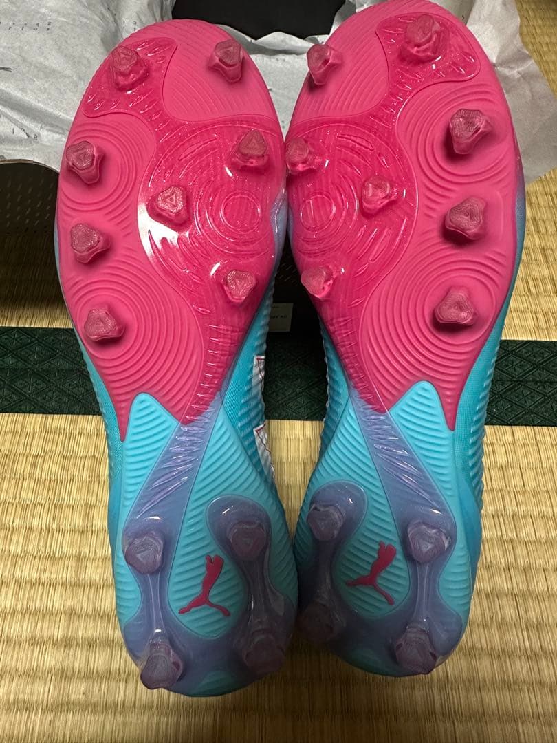 プーマフューチャーアルティメット8 AG