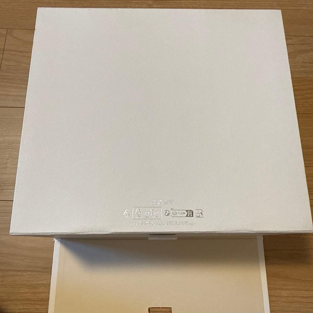 ひさ⭐︎お値下げ⭐︎LOUIS VUITTON チェリー柄 ギフトボックス