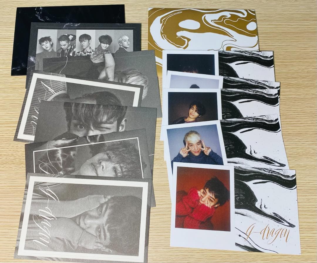 ミュージック DVD BIGBANG'S 2016 WELCOMING COLLECTION