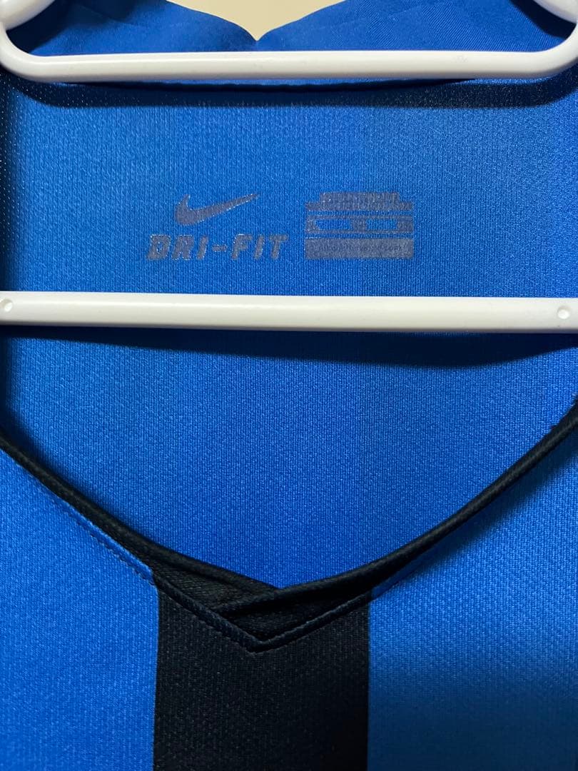 Nike インテルユニフォーム　XLサイズ