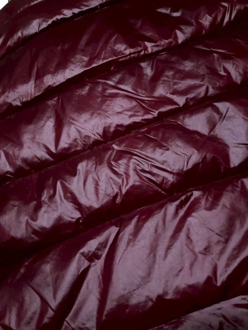 モンクレール　Moncler ダウンベスト　フランス製　XLサイズ　モンクレ