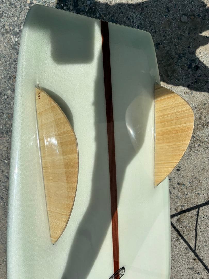 ANDREINI/MINI SIMMONS 7'6\"アンドレイニ