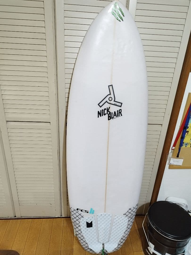JOISTIK ジョイスティック　TACO2 超超美品　超浮力