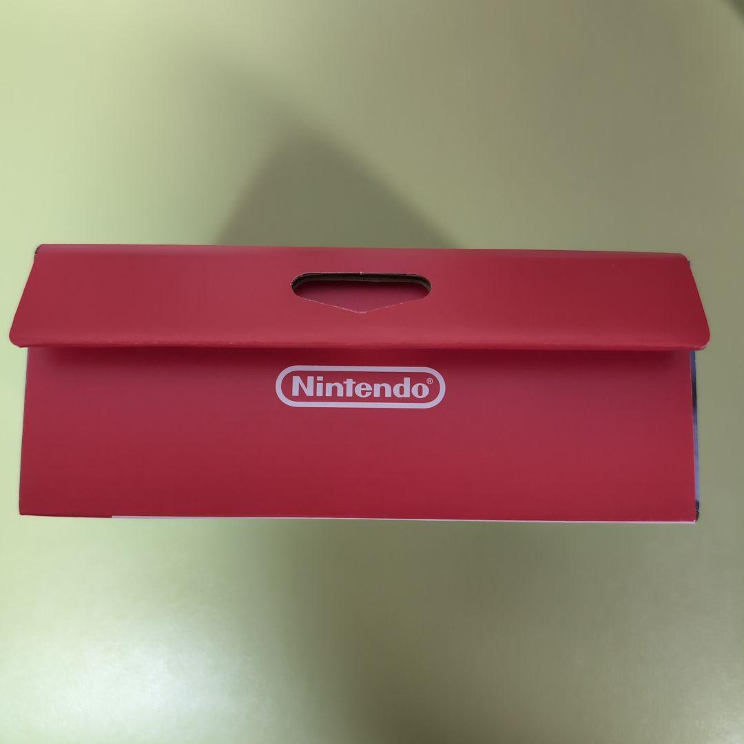 任天堂SWITCH　SW PROコントローラー新品未使用