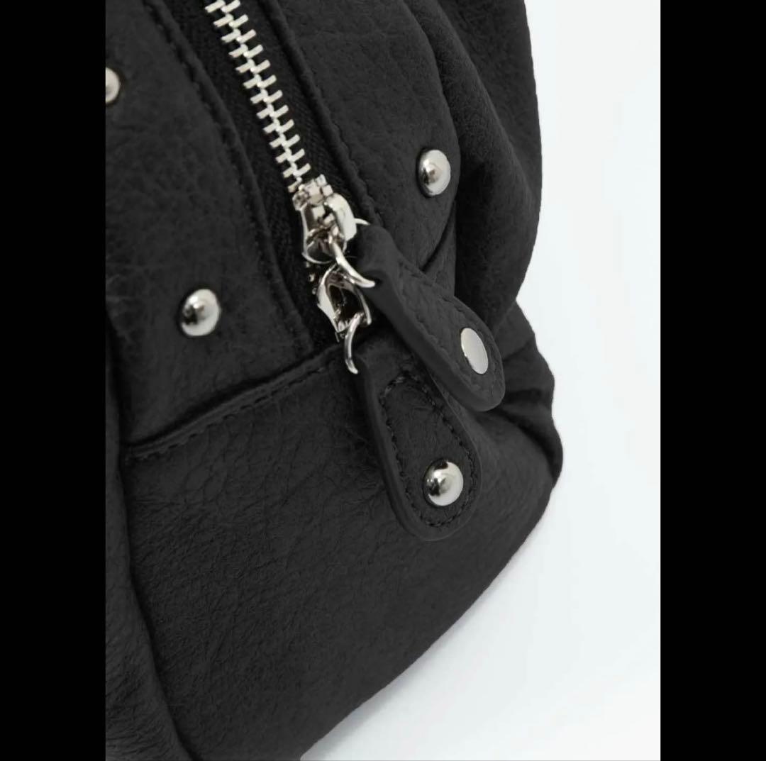 ason アズオン BONITA MINI BAG