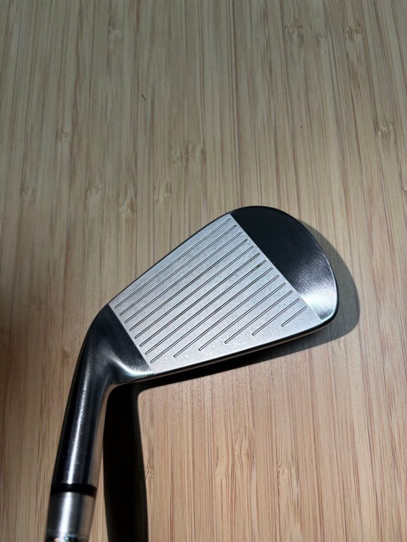 EPON AF-506 5〜Pw 6本セット