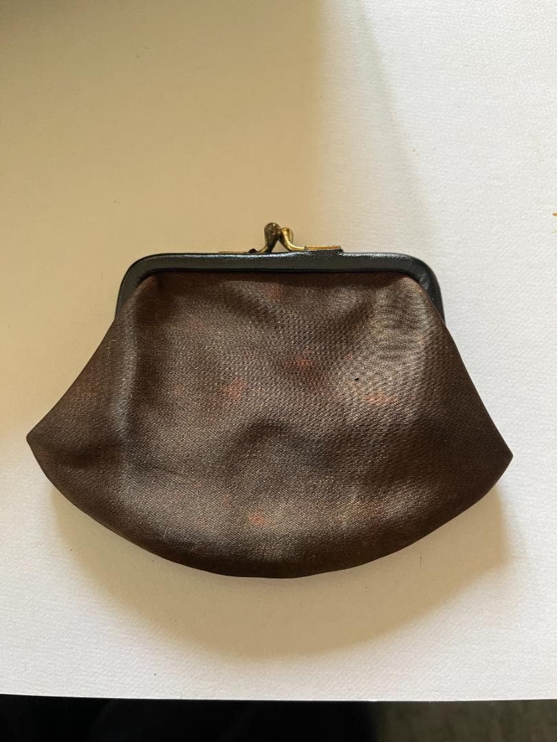 The Waldybag イギリス製　パーティーバッグ