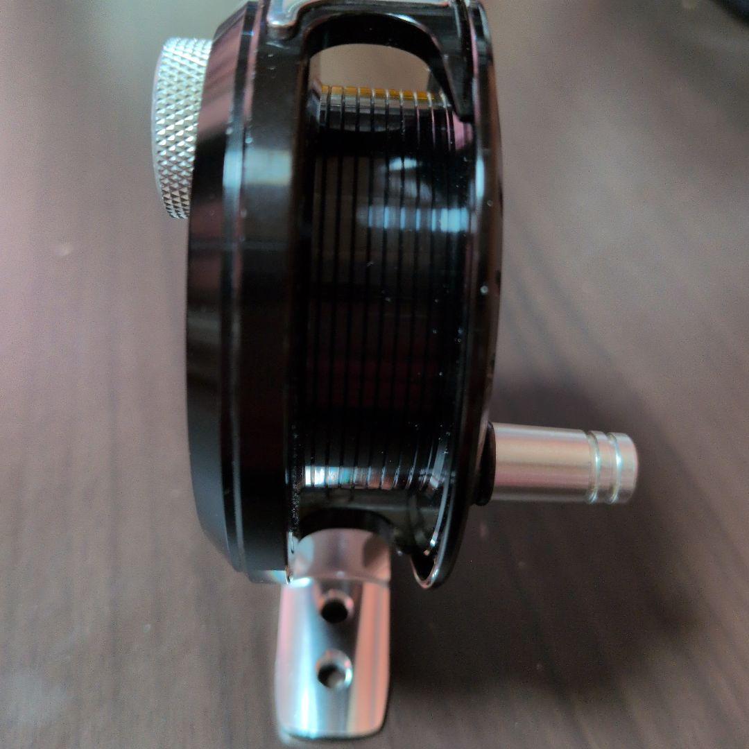 リール DAIWA SEAMATIC 68