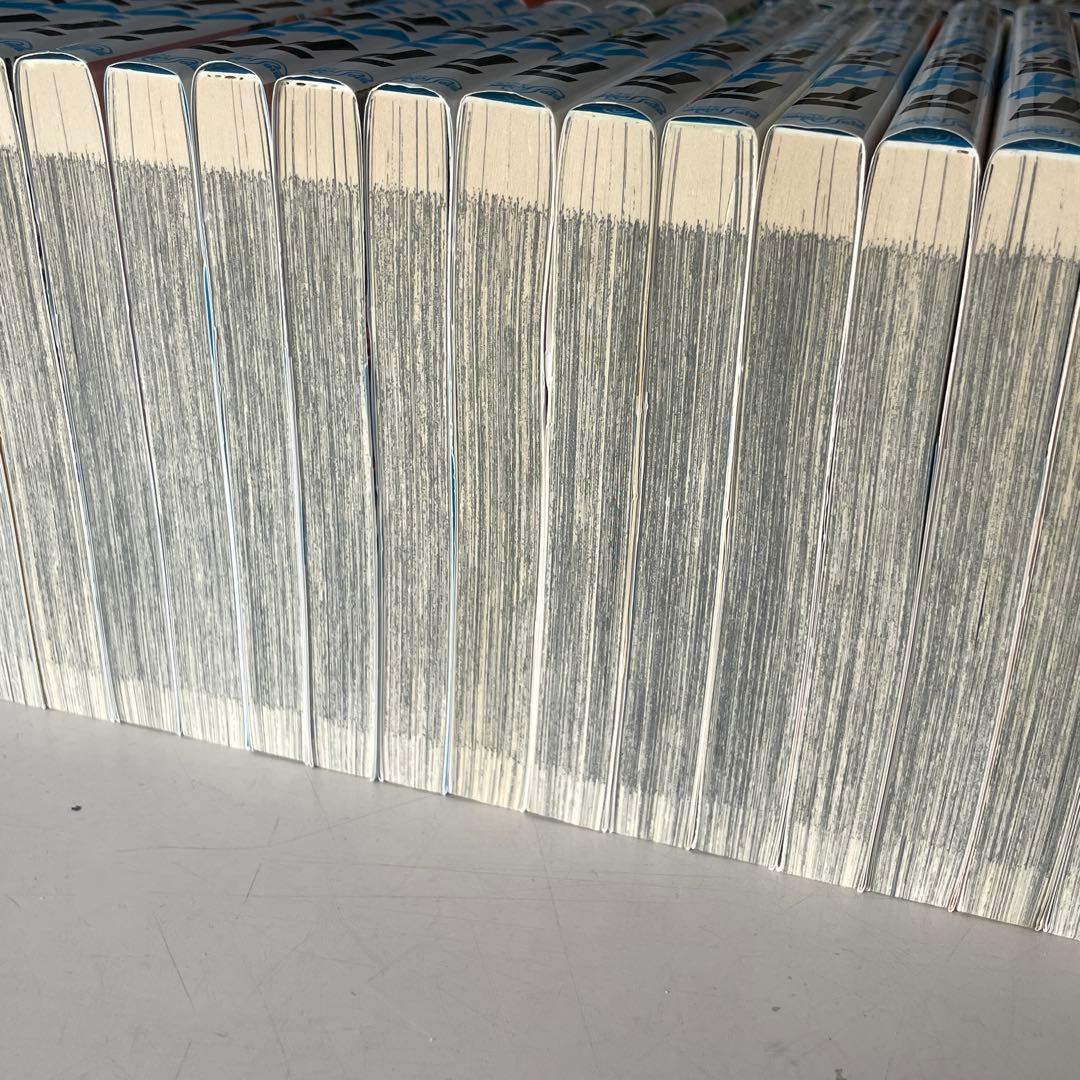 アオアシ 1巻〜36巻セット