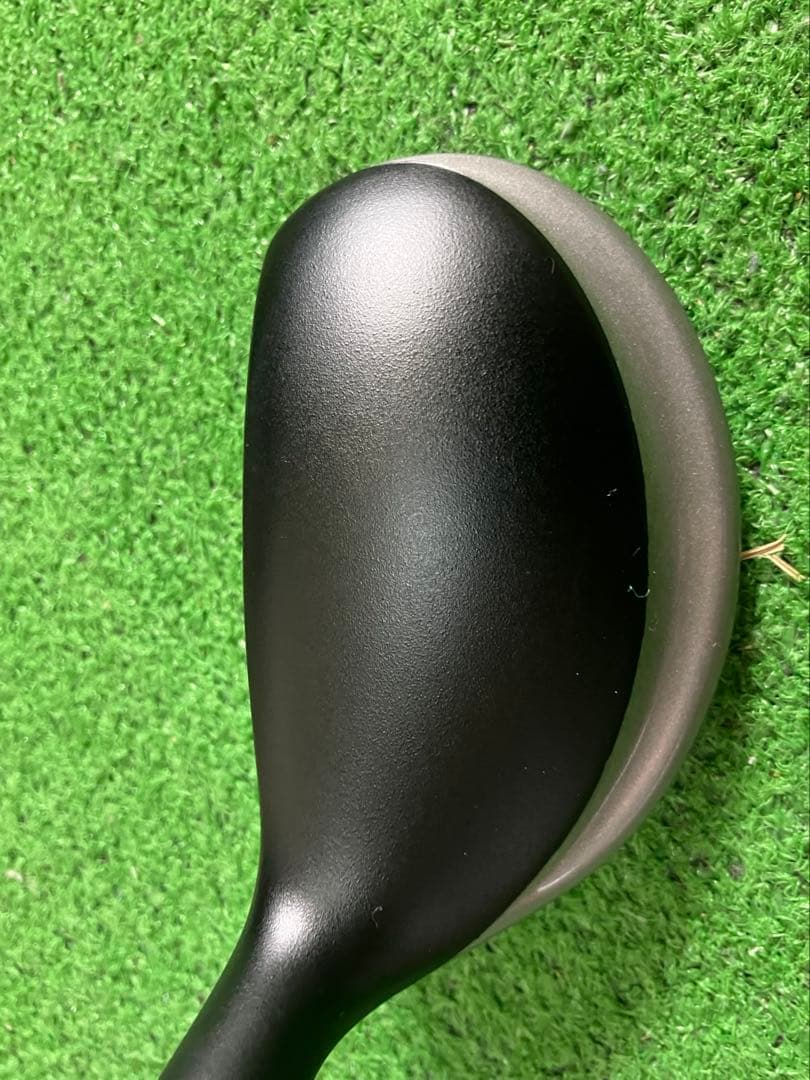 《極美品‼️》ナイキ SQ 2ユーティリティ
