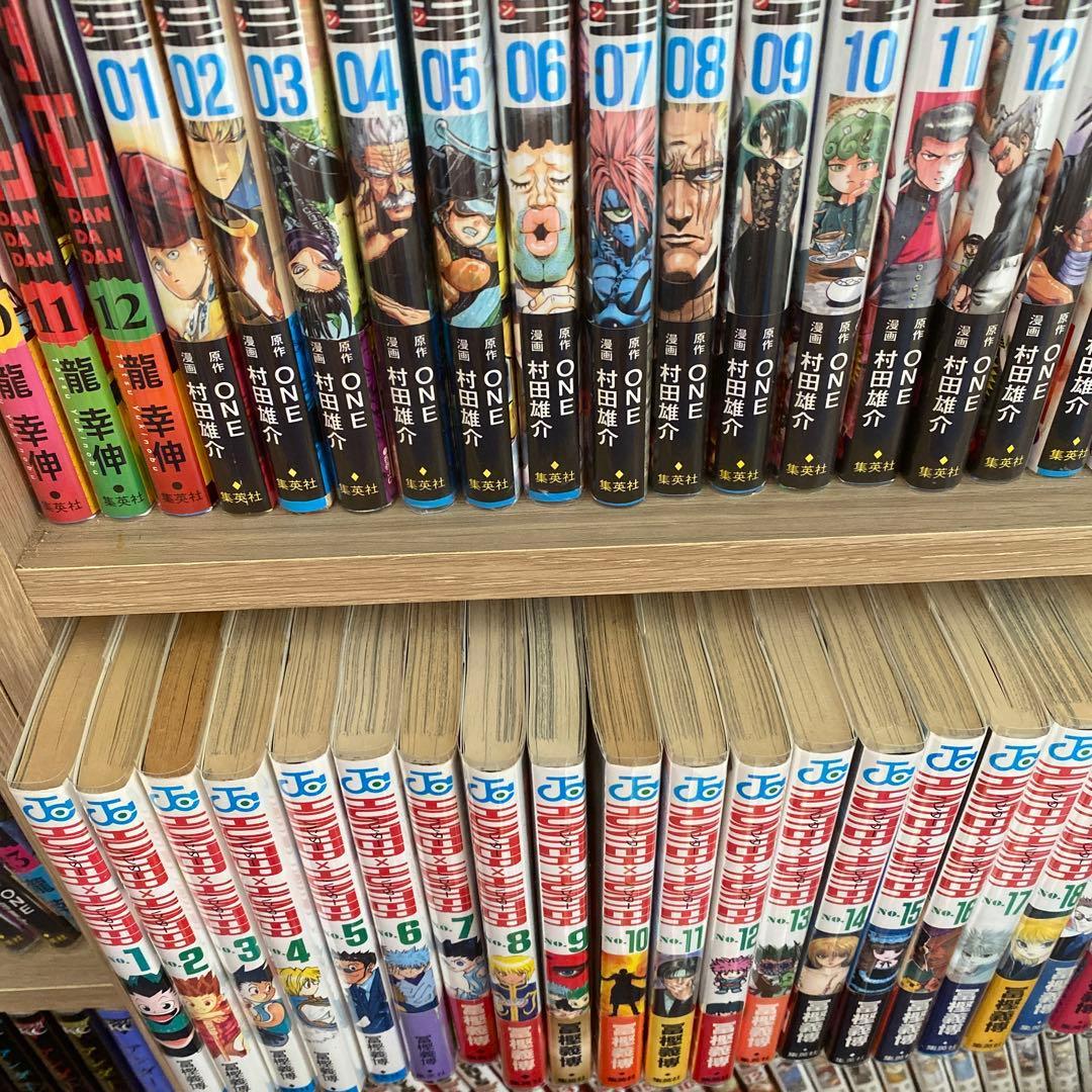HUNTER×HUNTER 全巻初版帯付きセット 1-37巻 + 0巻
