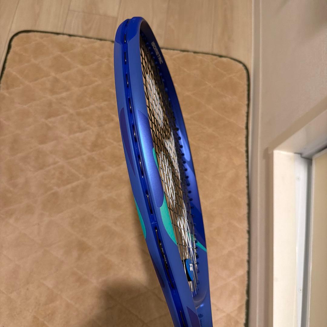 YONEX EZONE 100SL テニスラケット G1