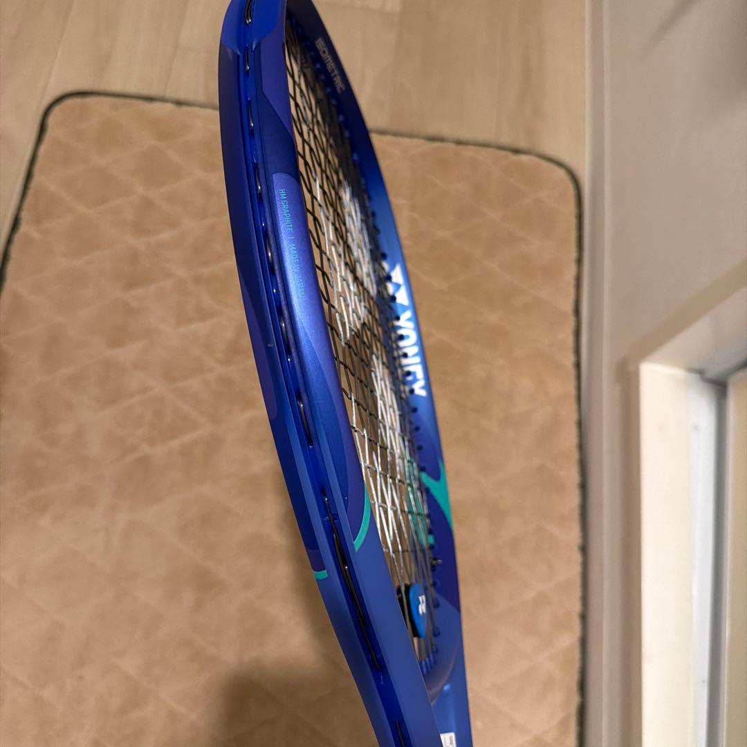 YONEX EZONE 100SL テニスラケット G1