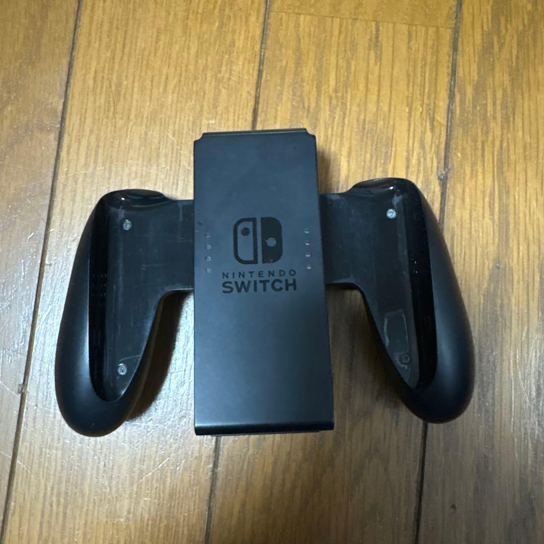 マリオオデッセイ switchセット32GB SDカード付【※訳あり】