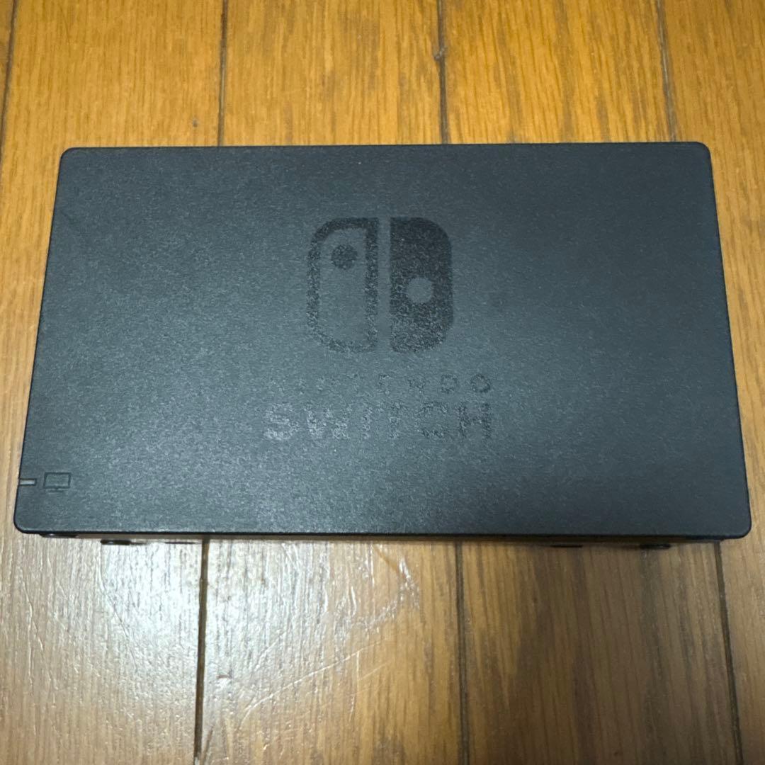 マリオオデッセイ switchセット32GB SDカード付【※訳あり】
