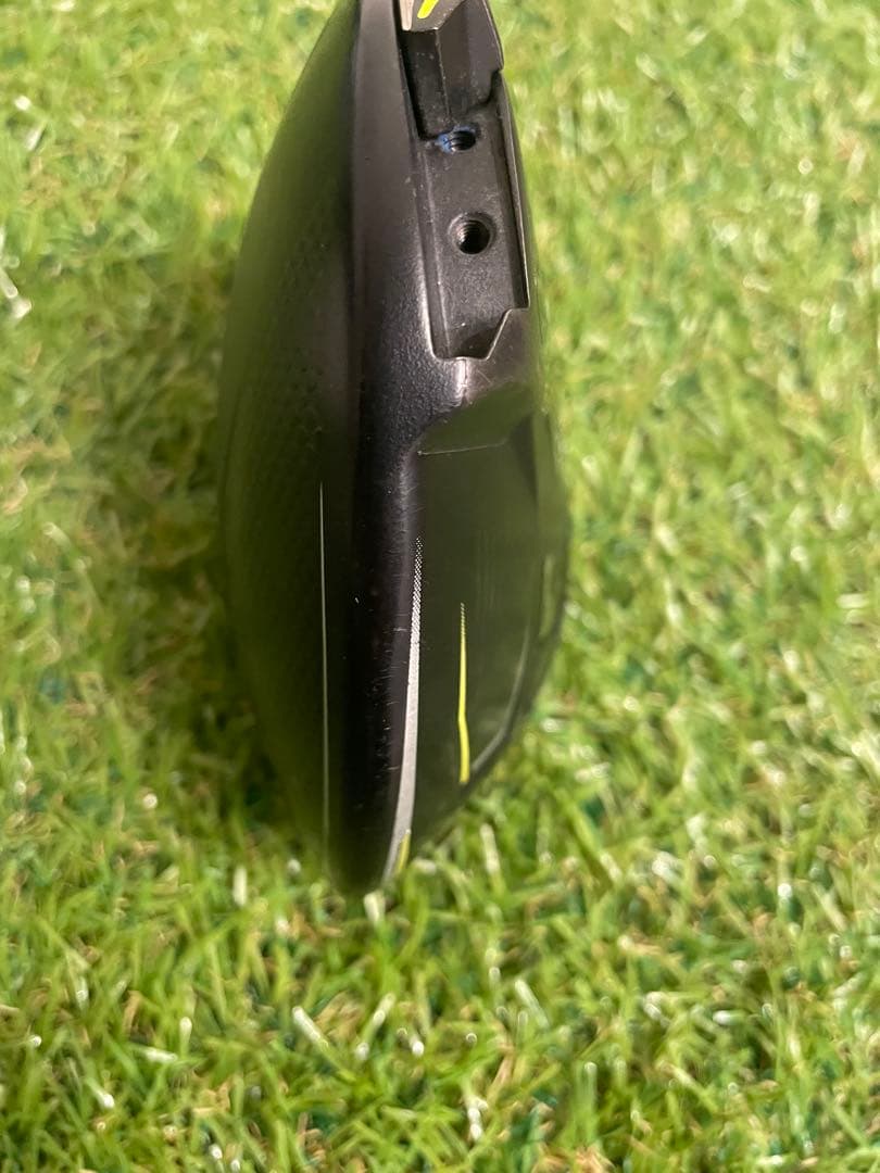 PING G430 MAX 10.5ヘッド 単品　レフティ　カバー　レンチ付属