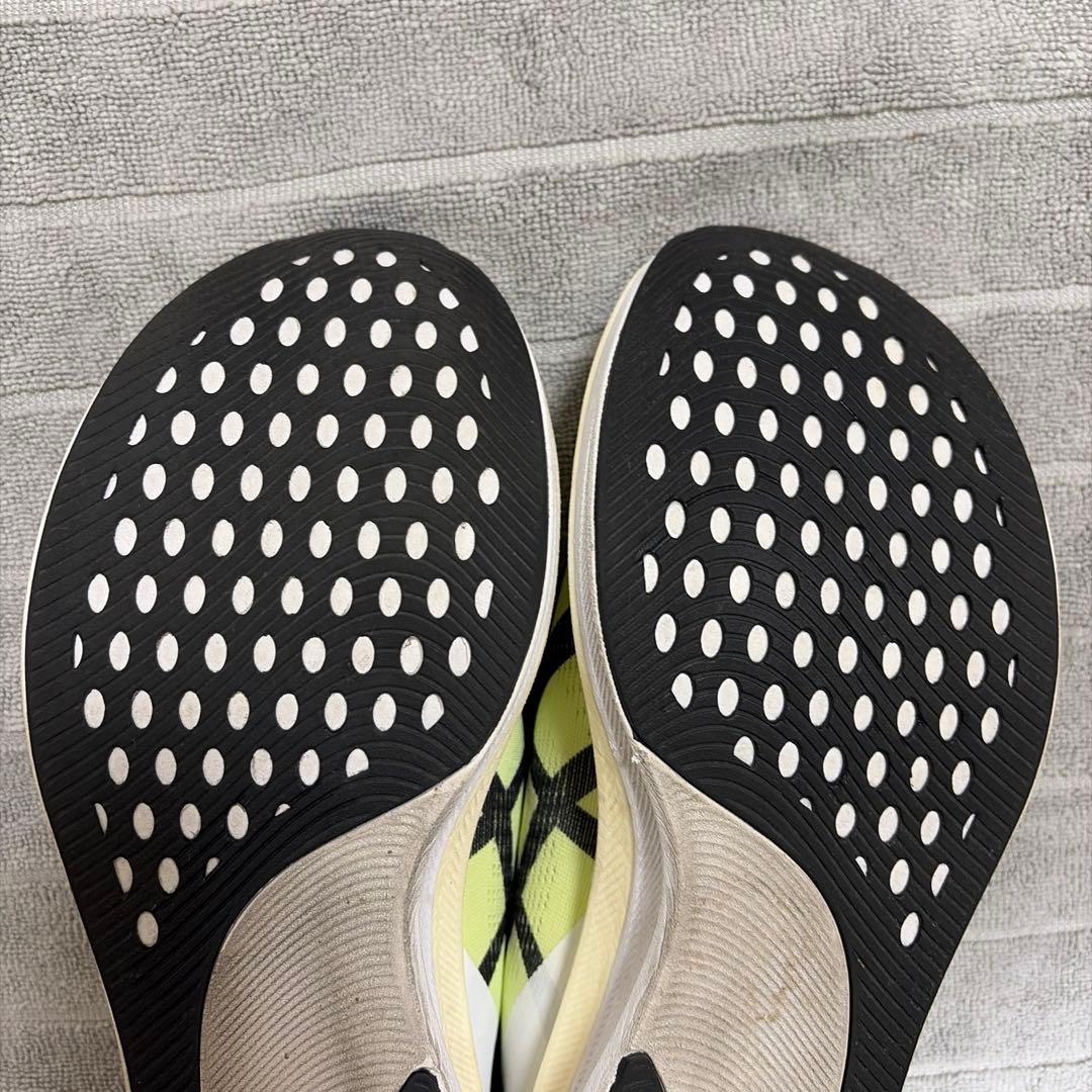 アシックスAsics S4+yogiri 27.5cm