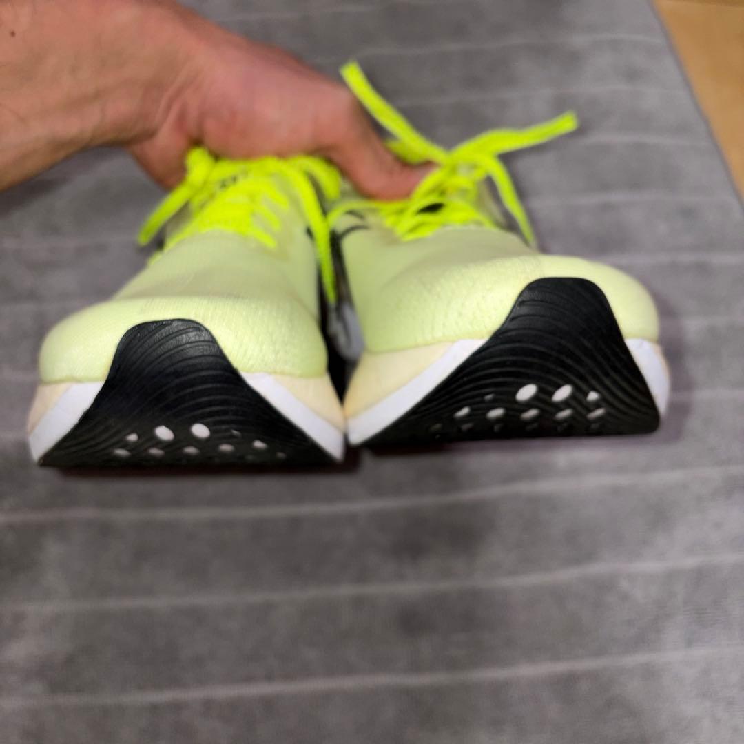 アシックスAsics S4+yogiri 27.5cm