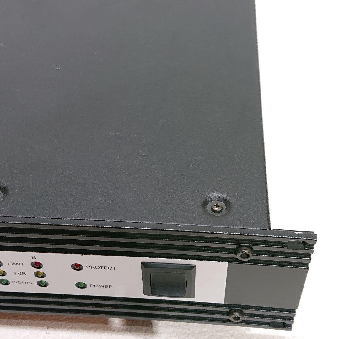 Electro Voice CP-1200 パワーアンプ 2 X 400W 4Ω