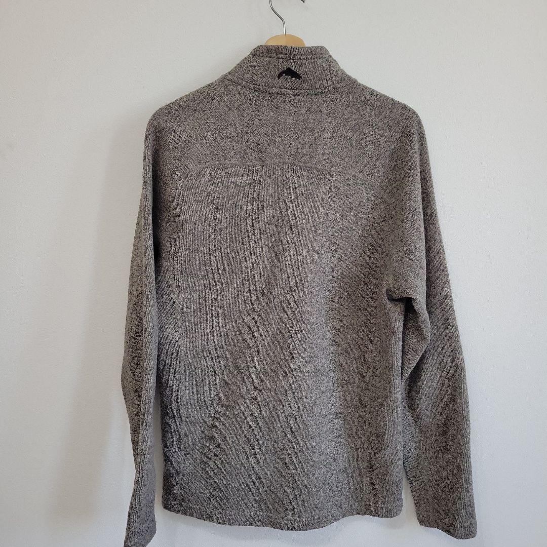 Simms シムス フリース 　Mサイズ