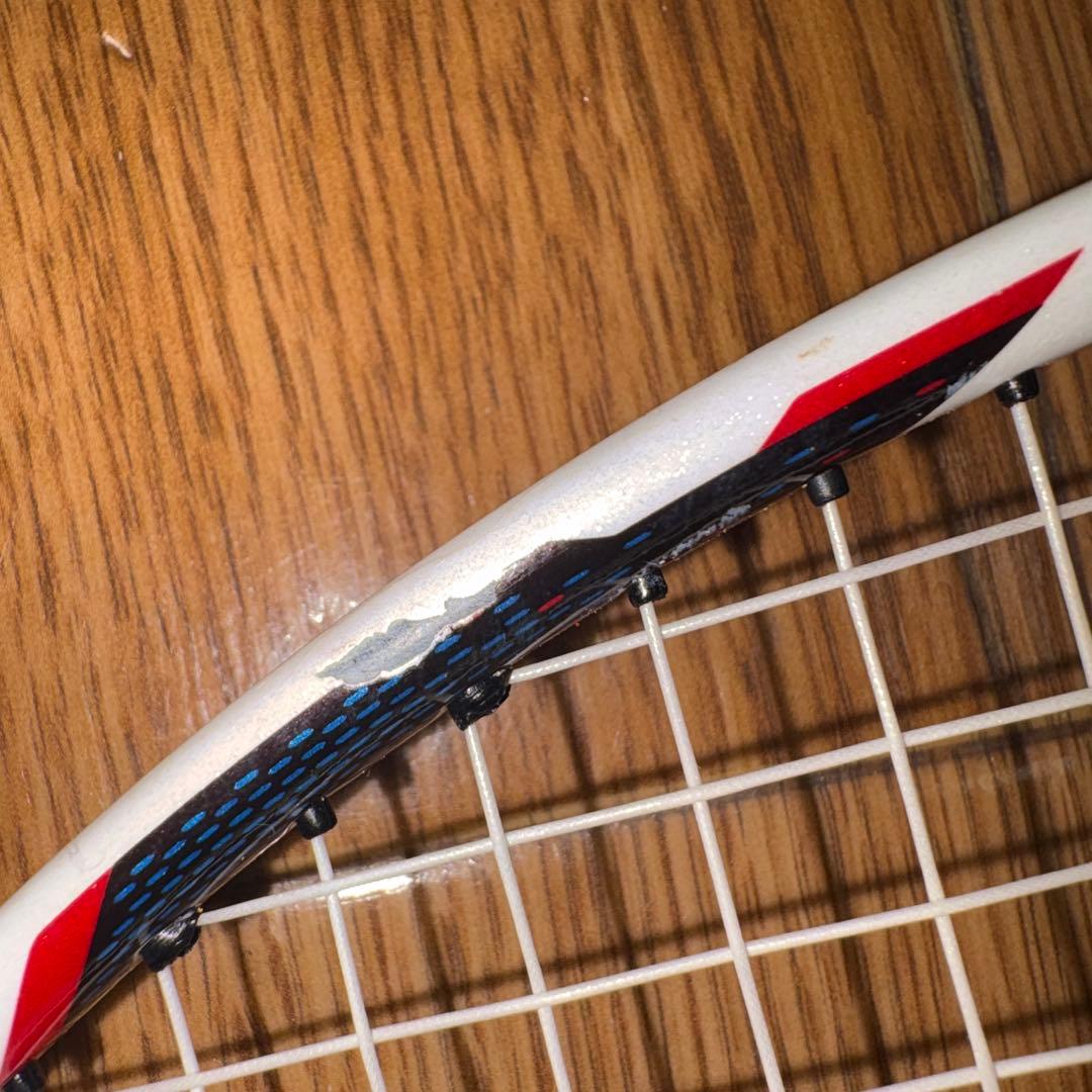アークセーバー　ARCSABER11 バドミントン　ラケット　ヨネックス